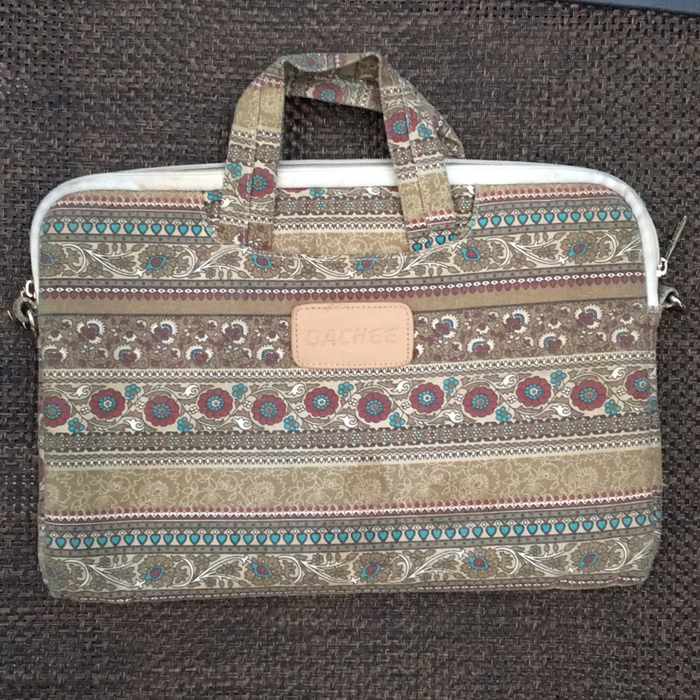 Laptop case